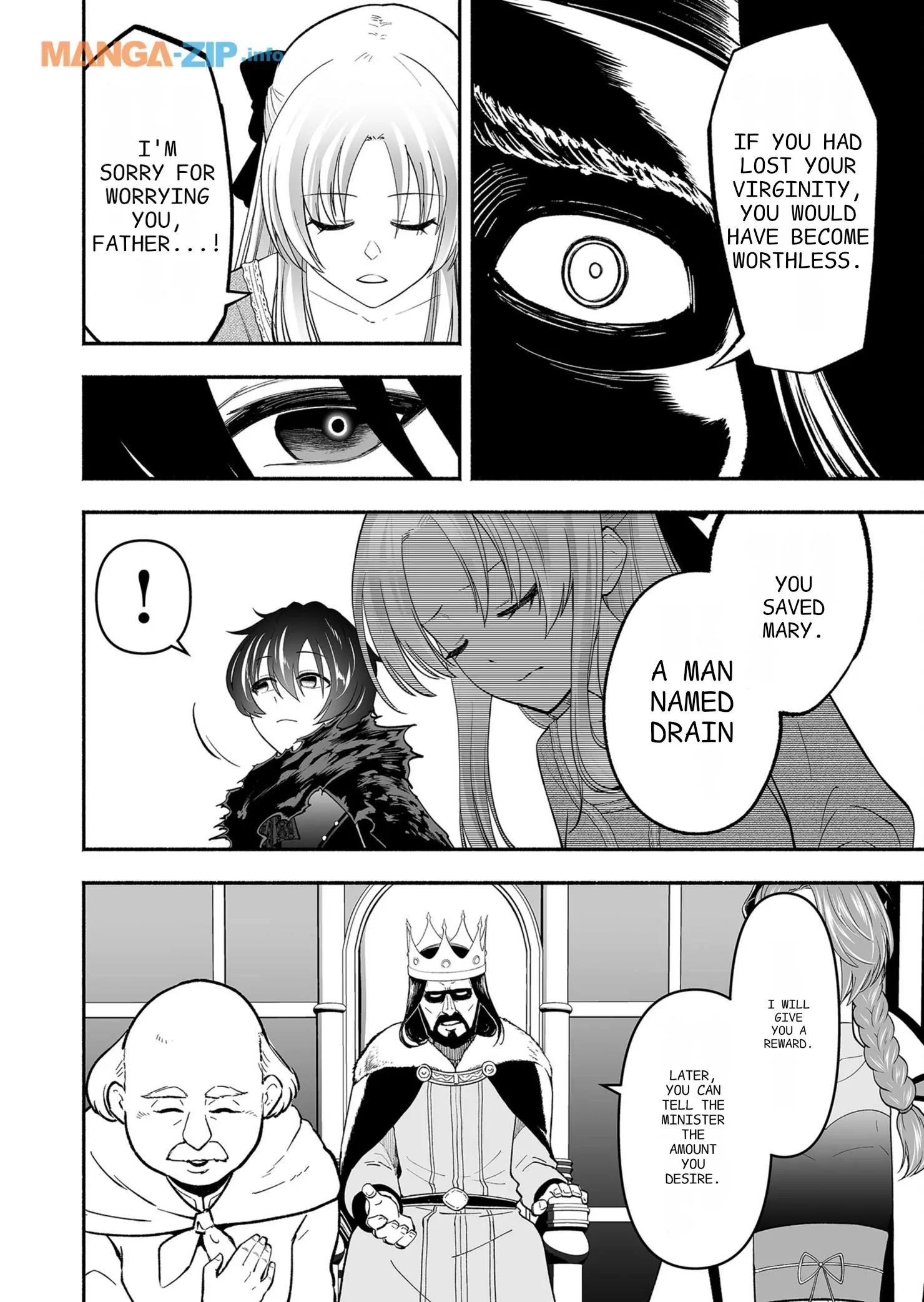 Manga page 15