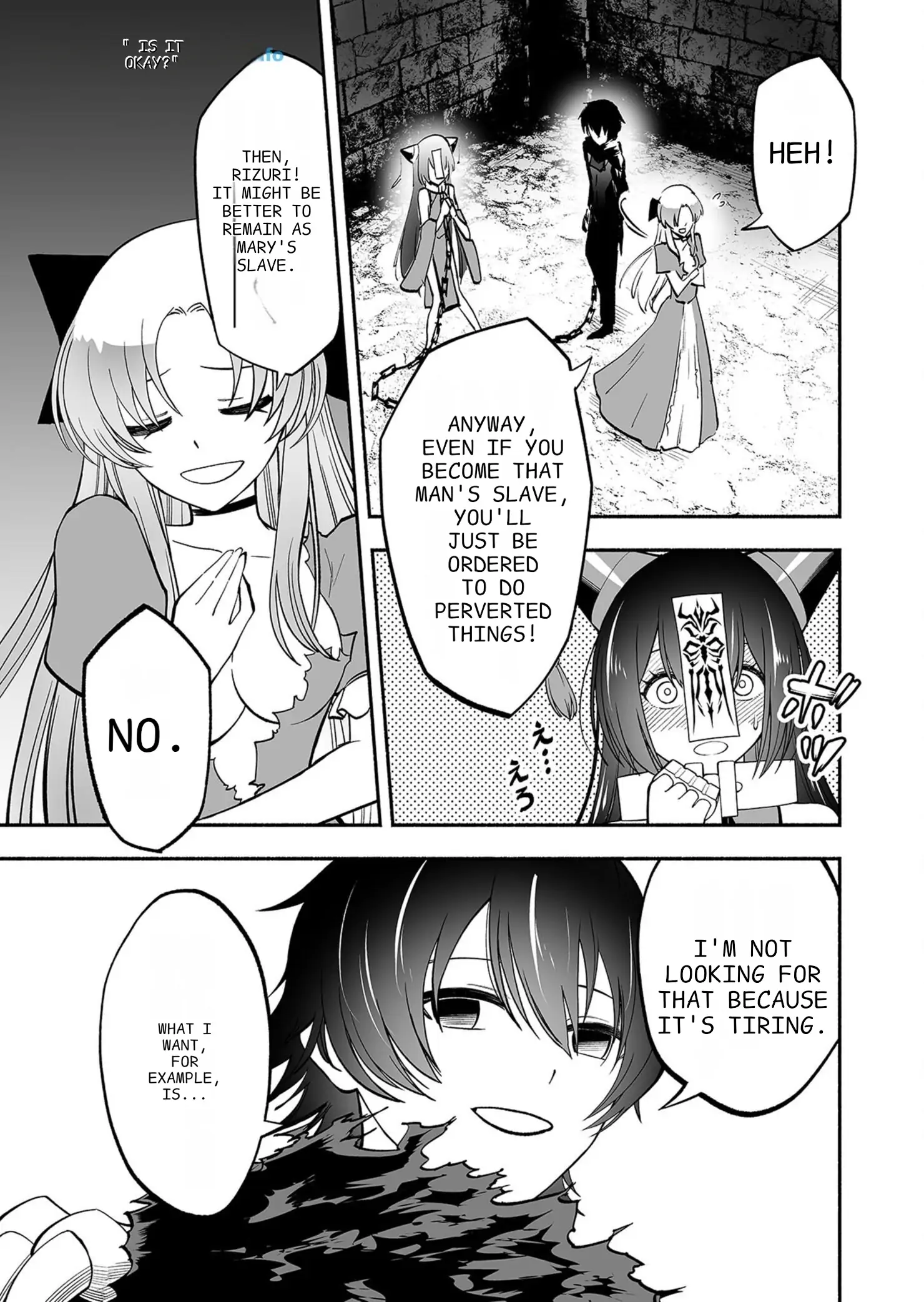 Manga page 4