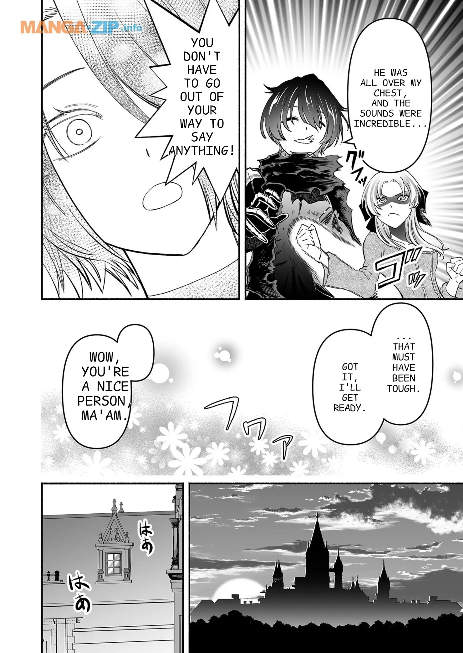 Manga page 19