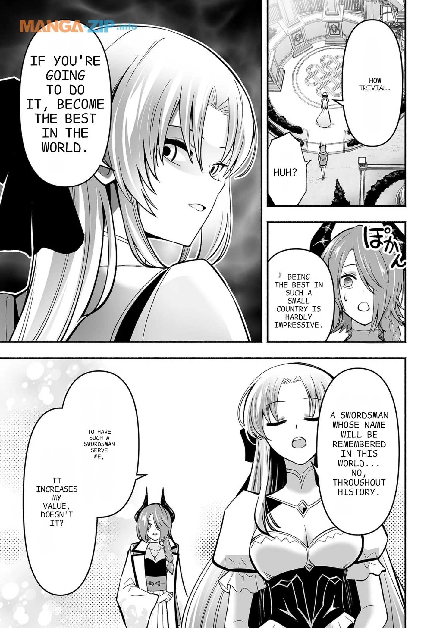 Manga page 28