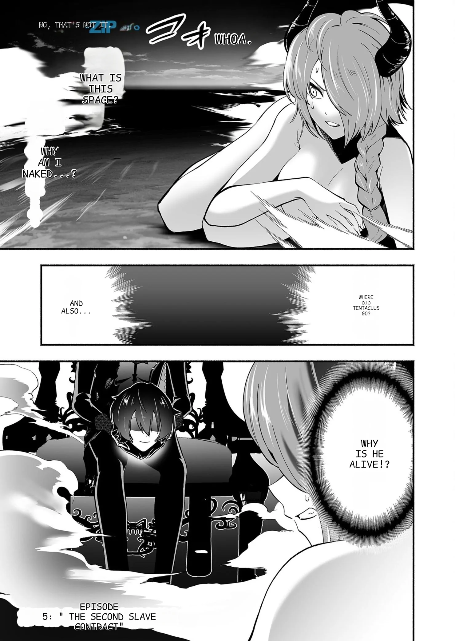 Manga page 18