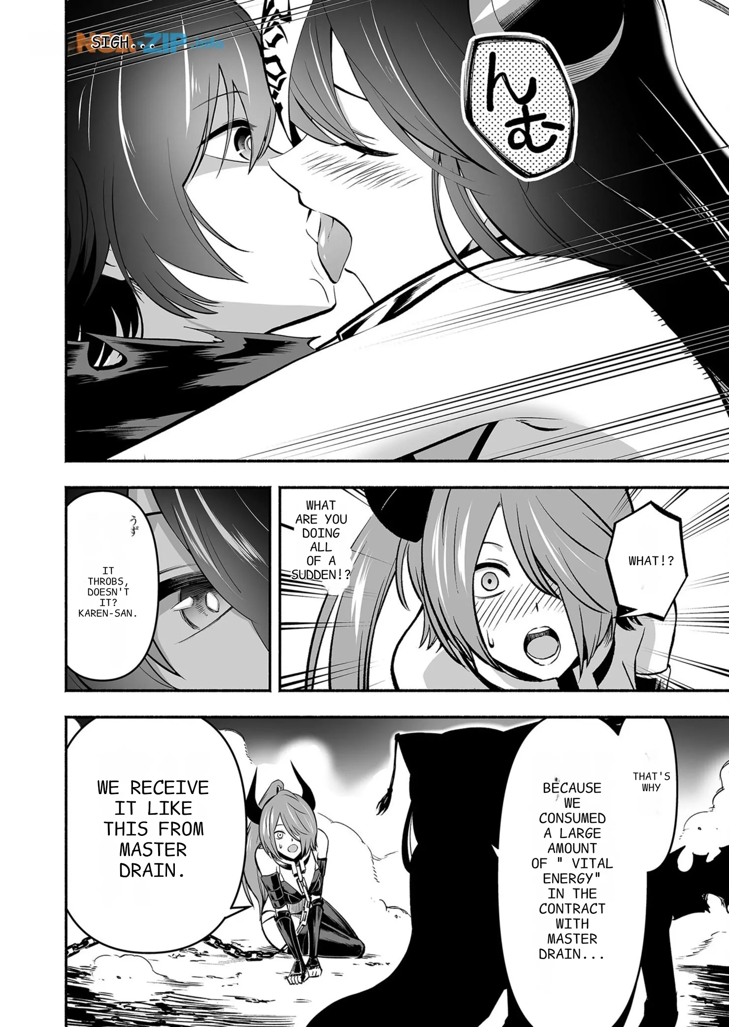 Manga page 29