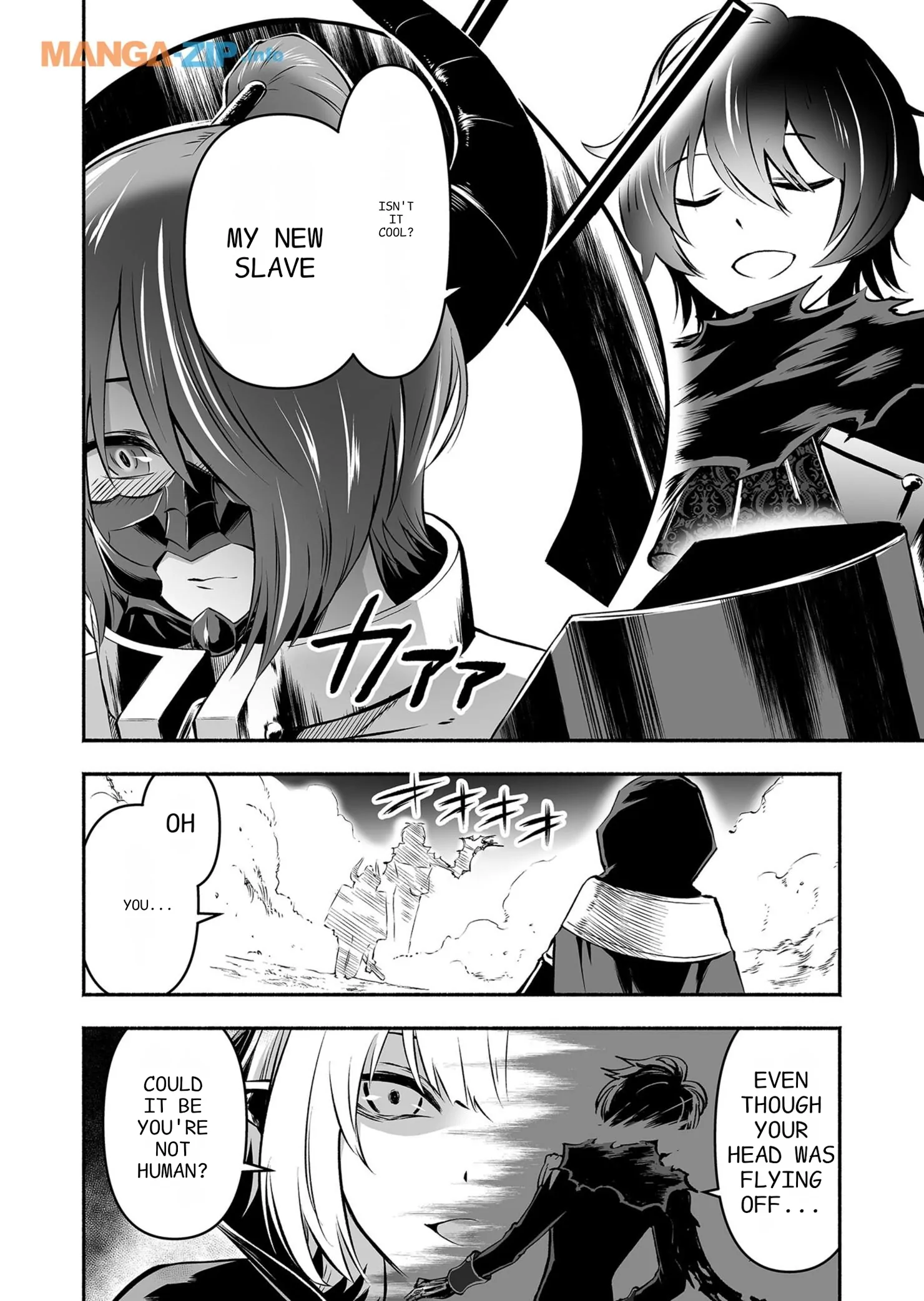Manga page 15