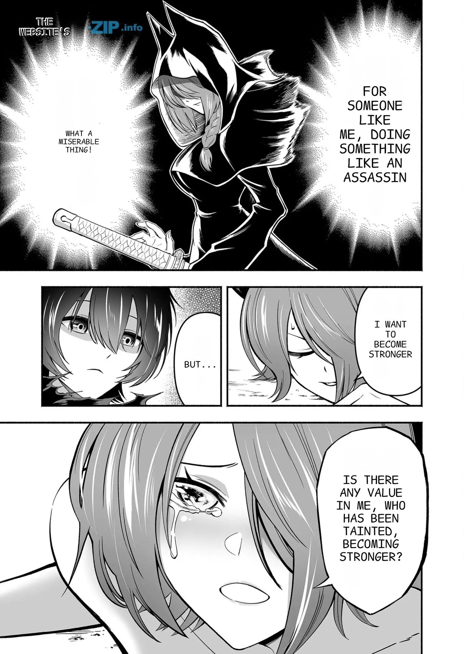 Manga page 4