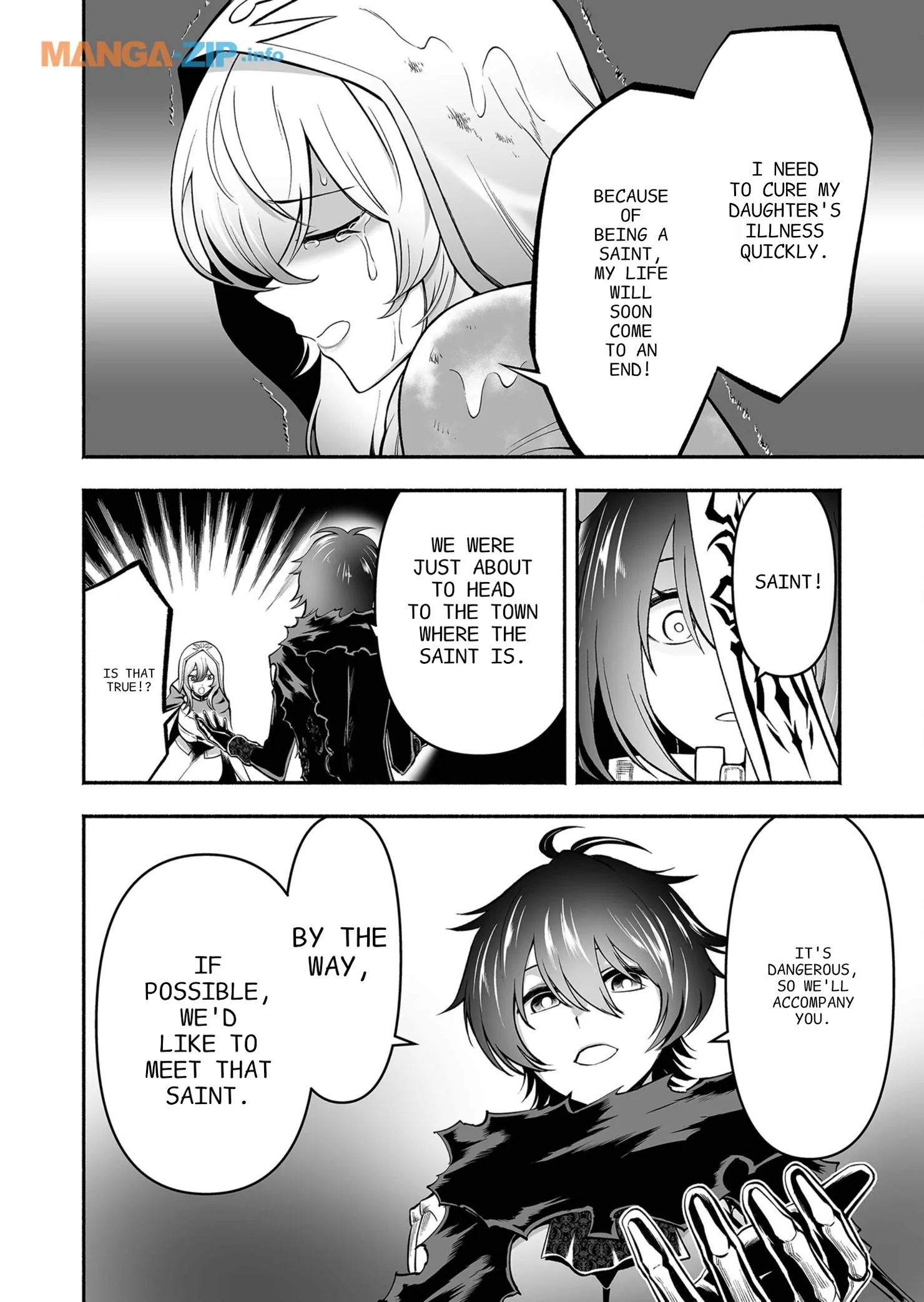 Manga page 29