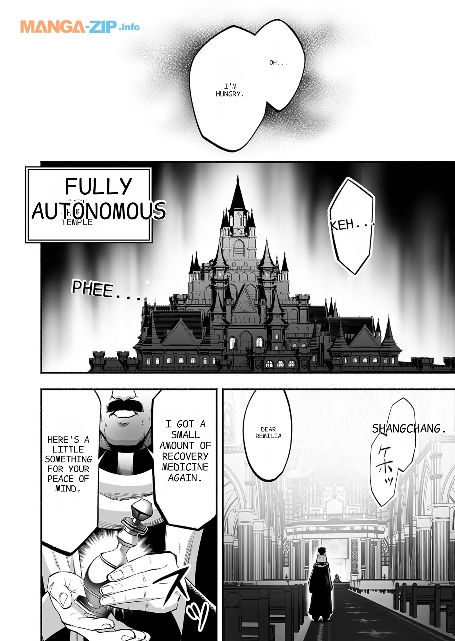 Manga page 15