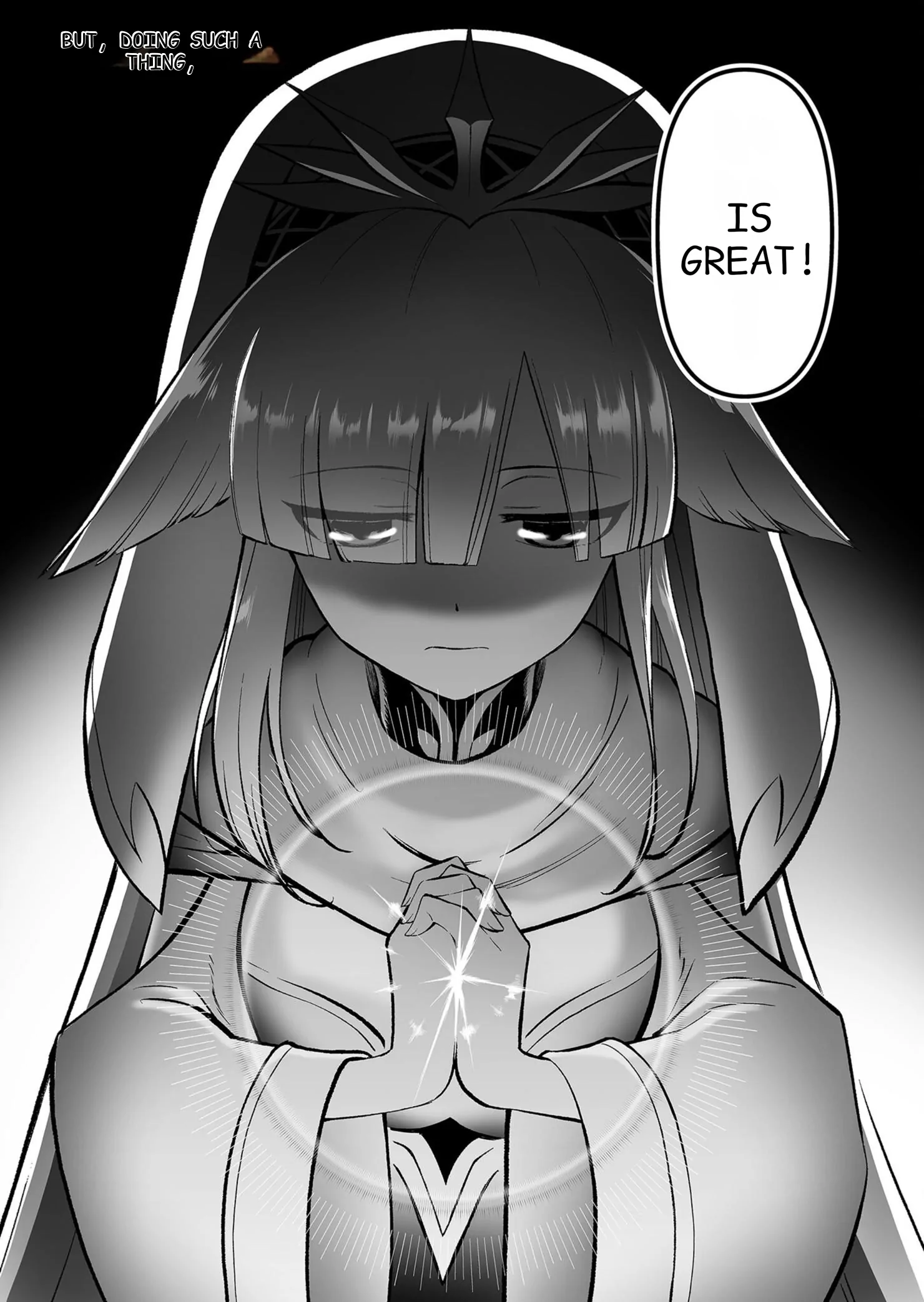 Manga page 10