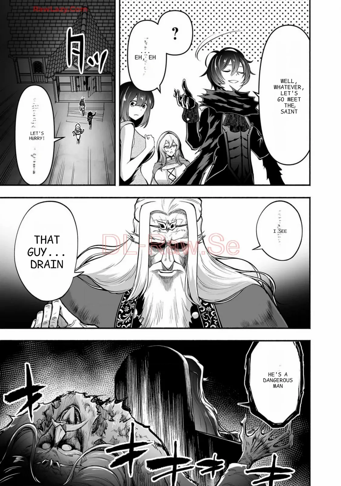 Manga page 11