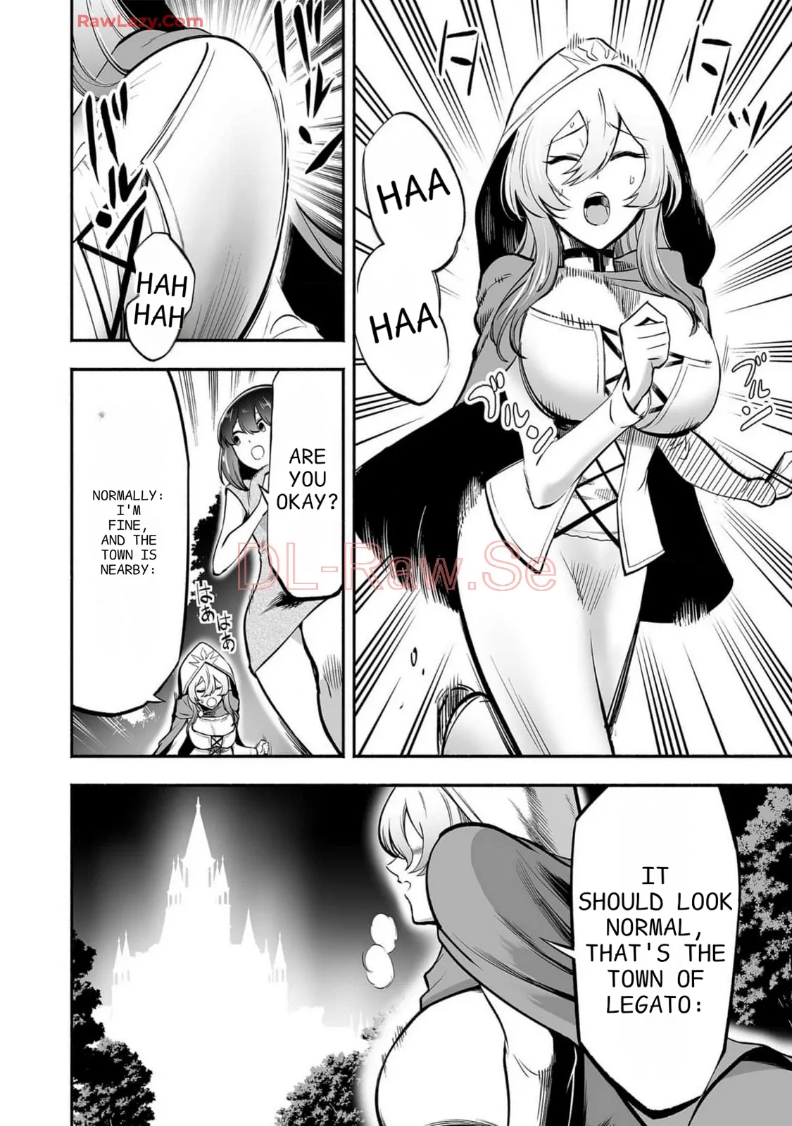 Manga page 12