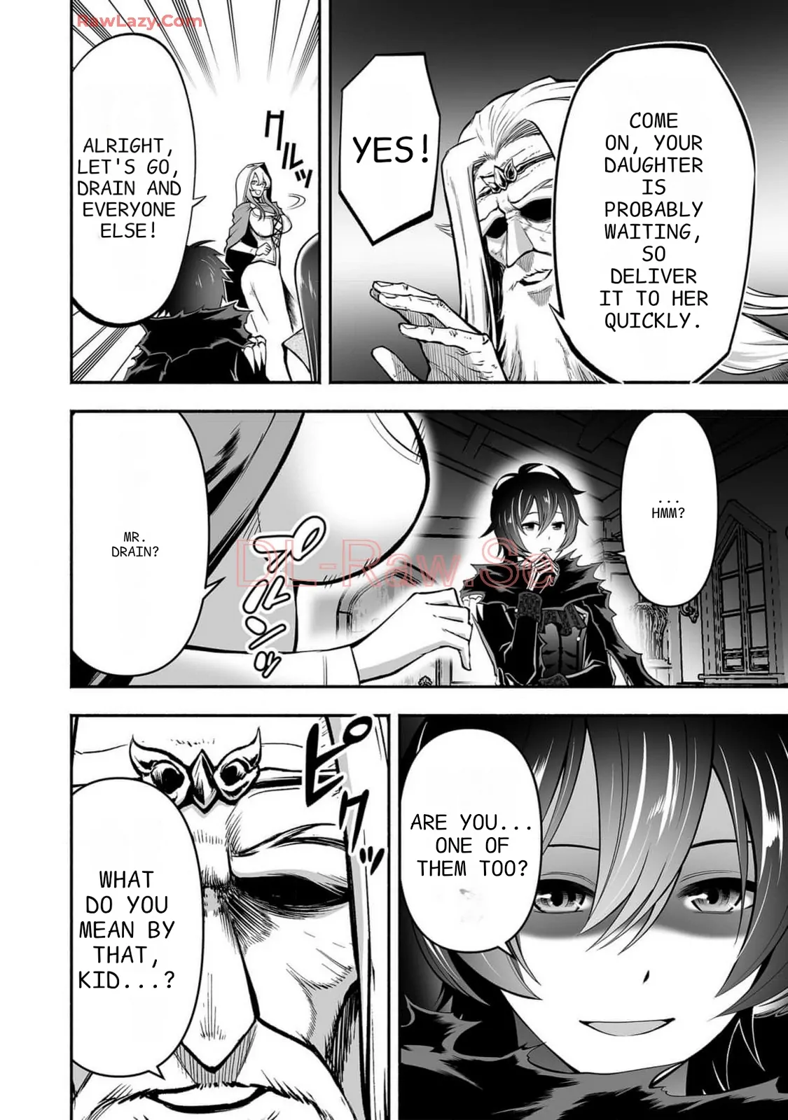 Manga page 10