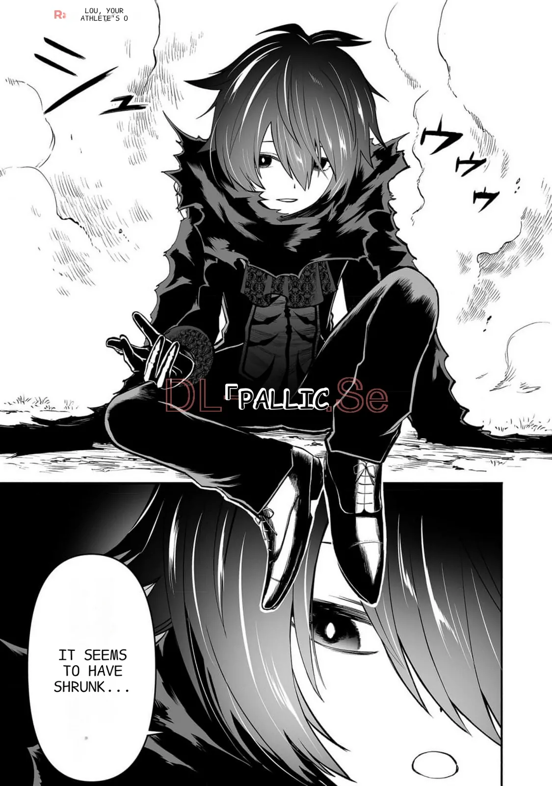 Manga page 17