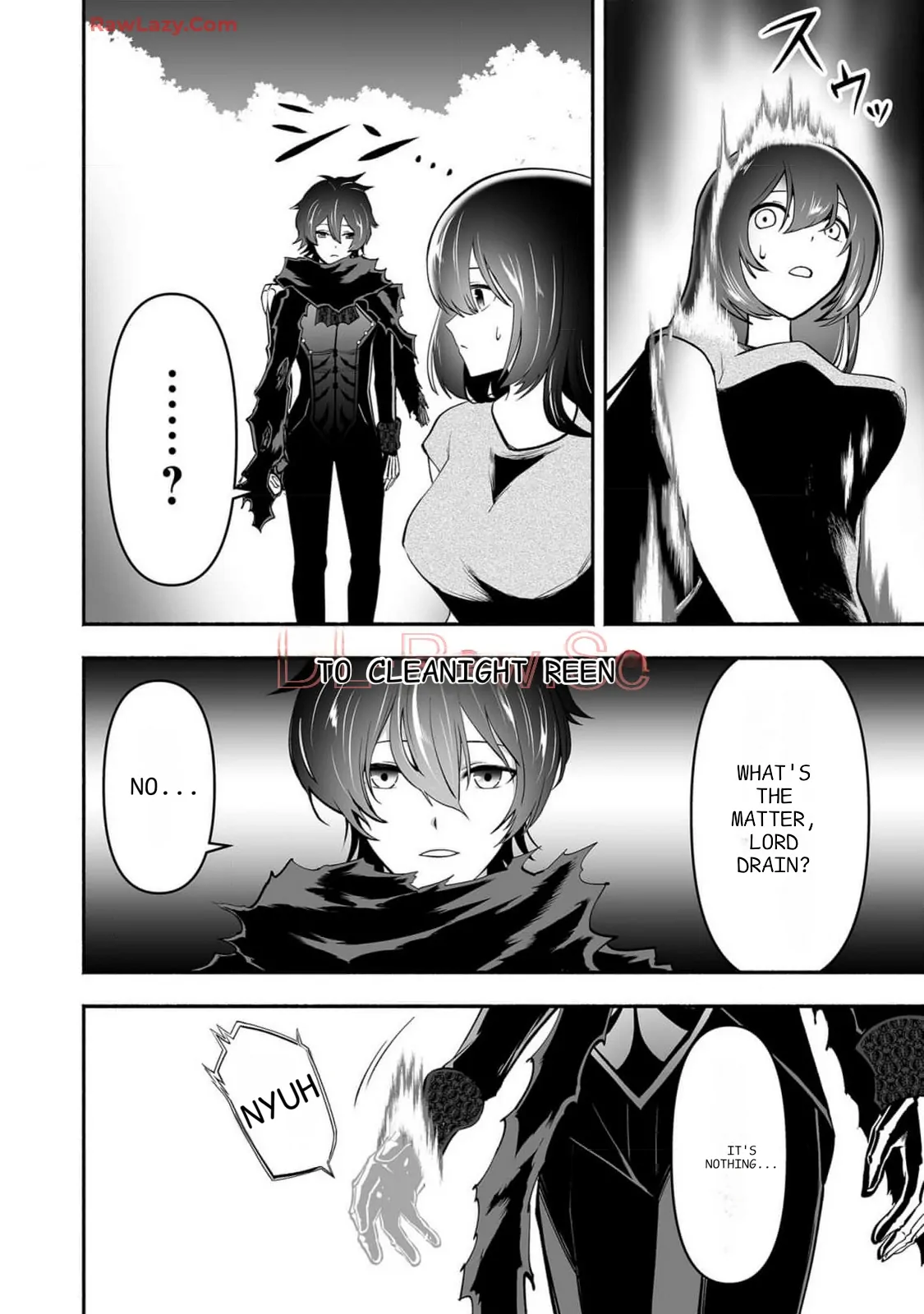 Manga page 14