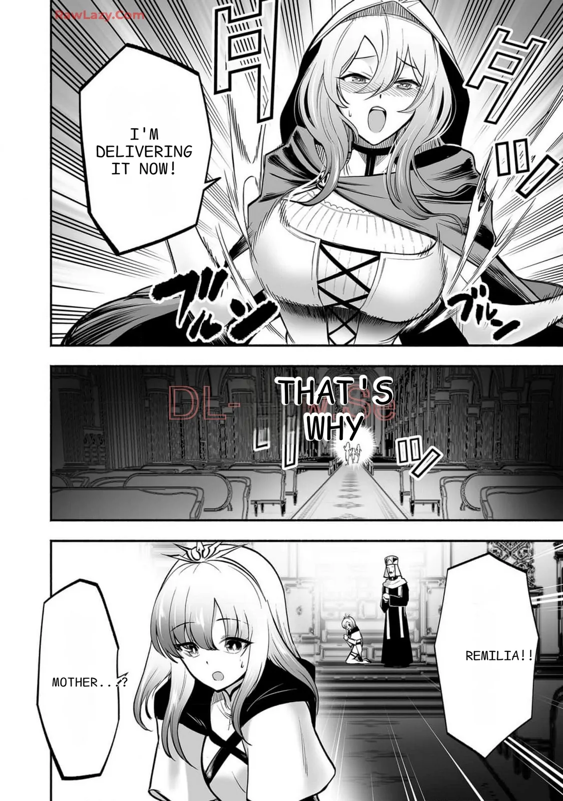 Manga page 20
