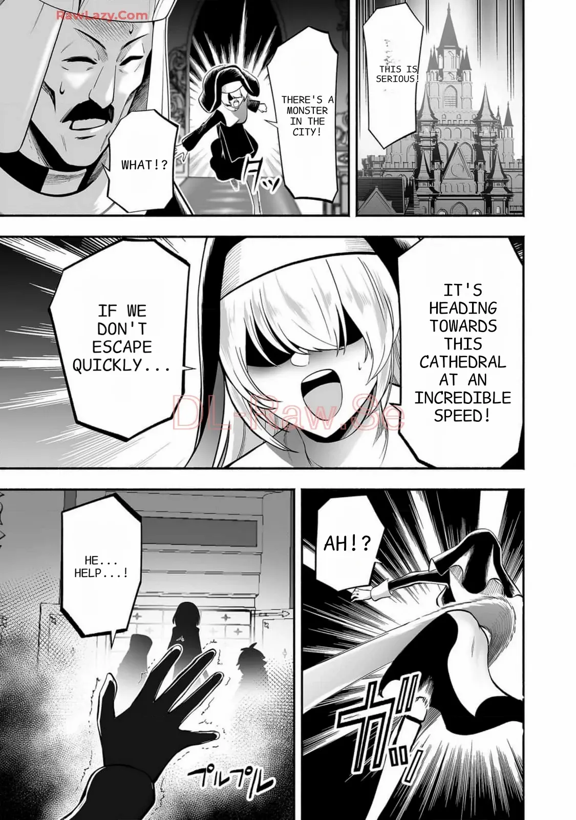 Manga page 11