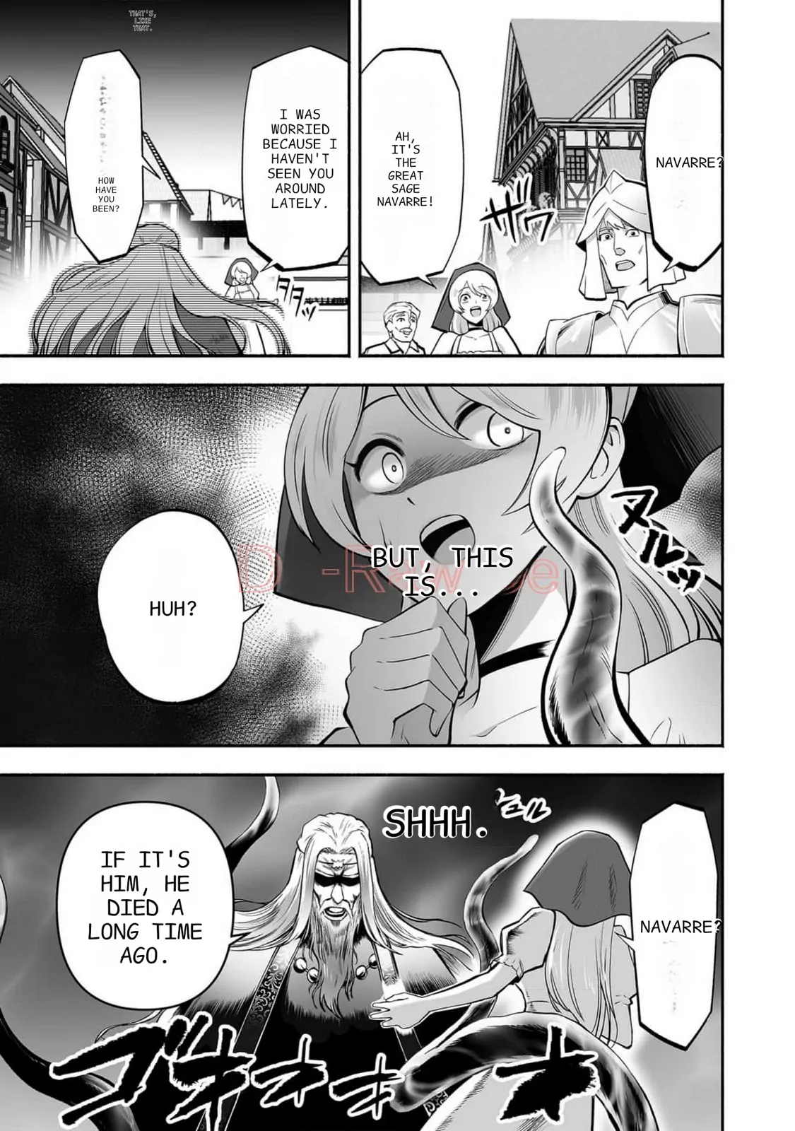 Manga page 9