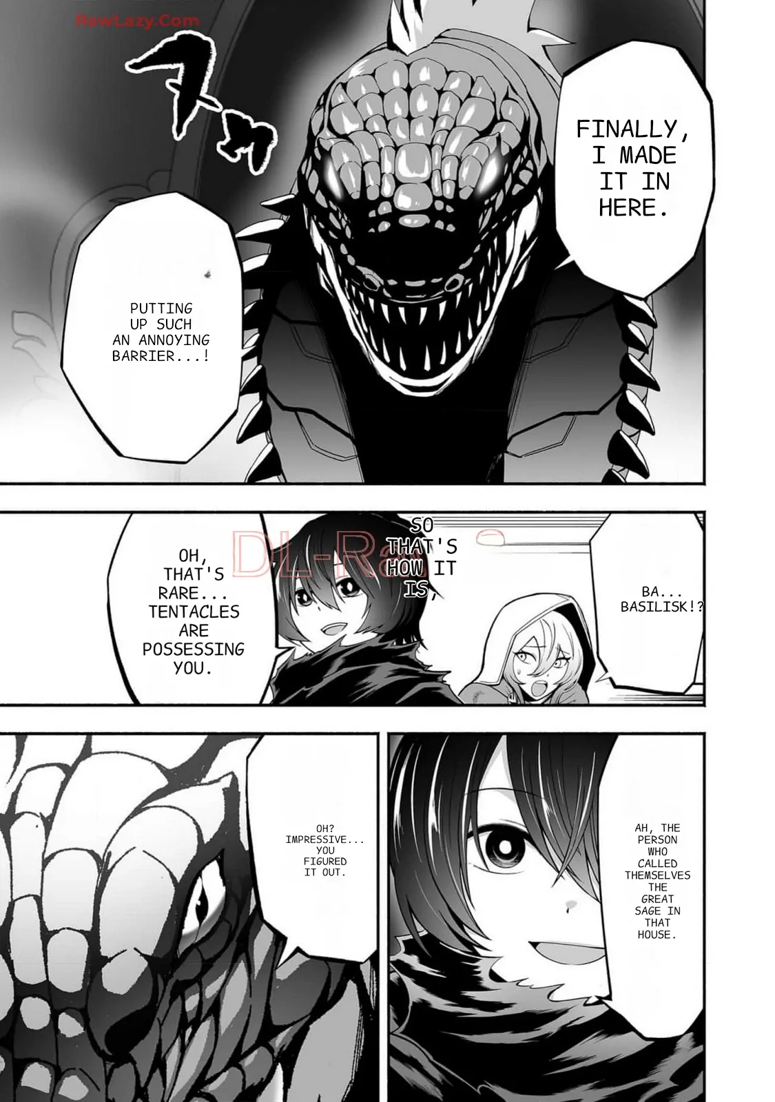 Manga page 13