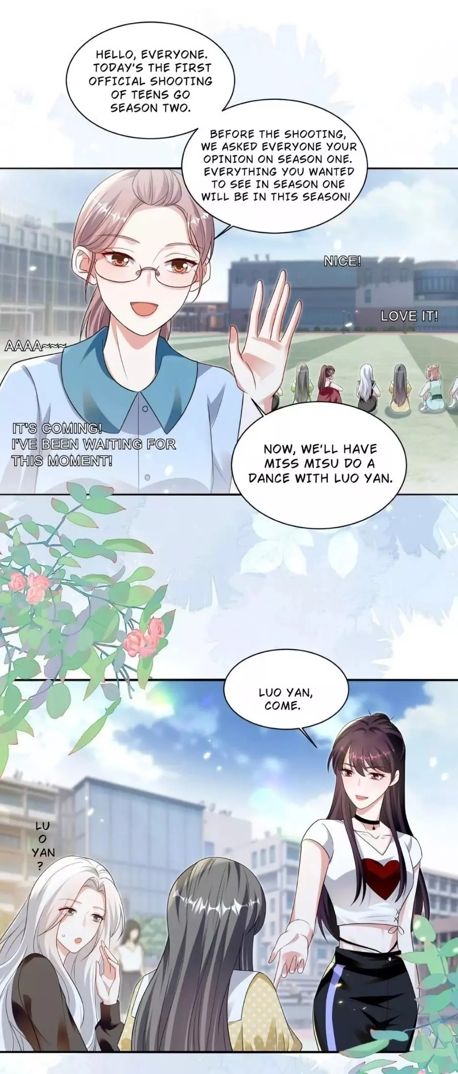 Manga page 11