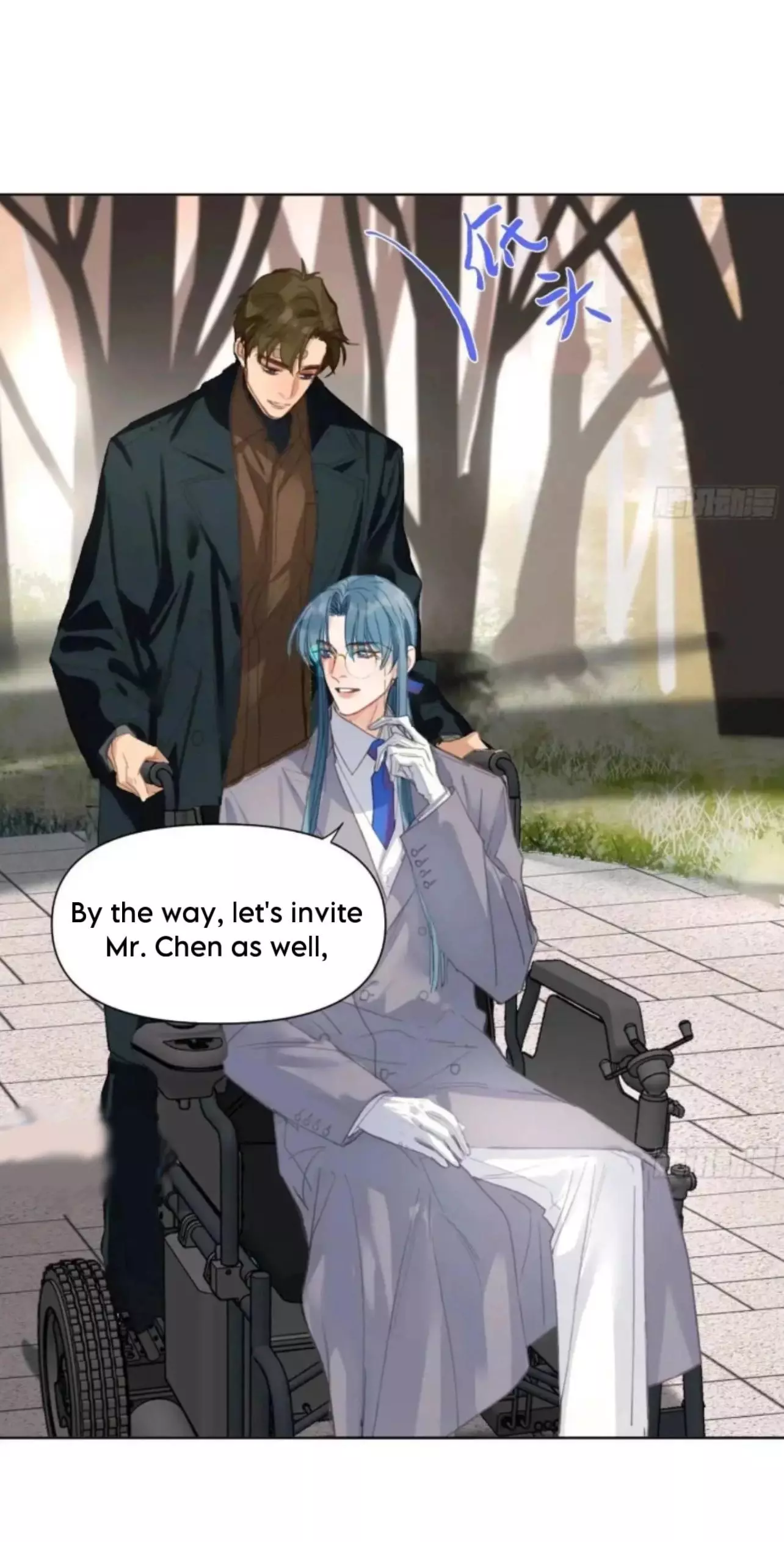 Manga page 25