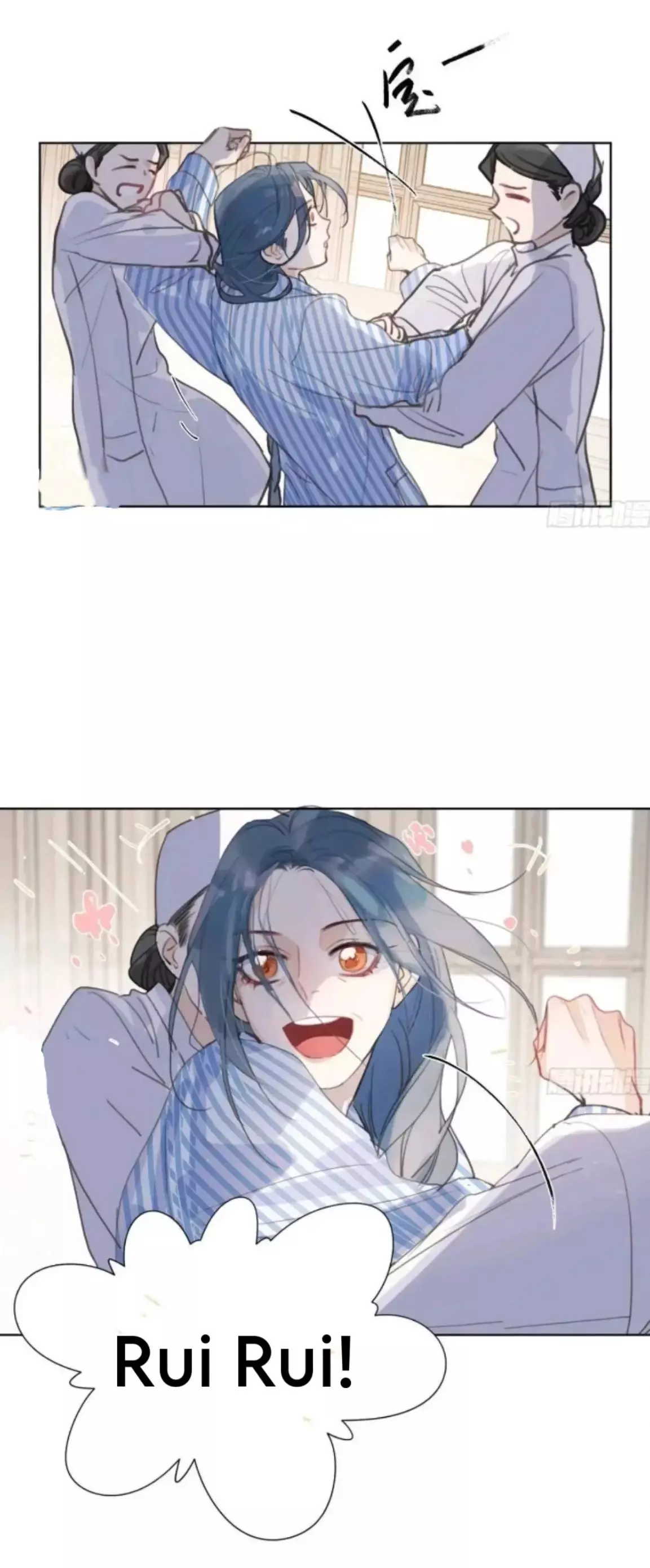Manga page 28