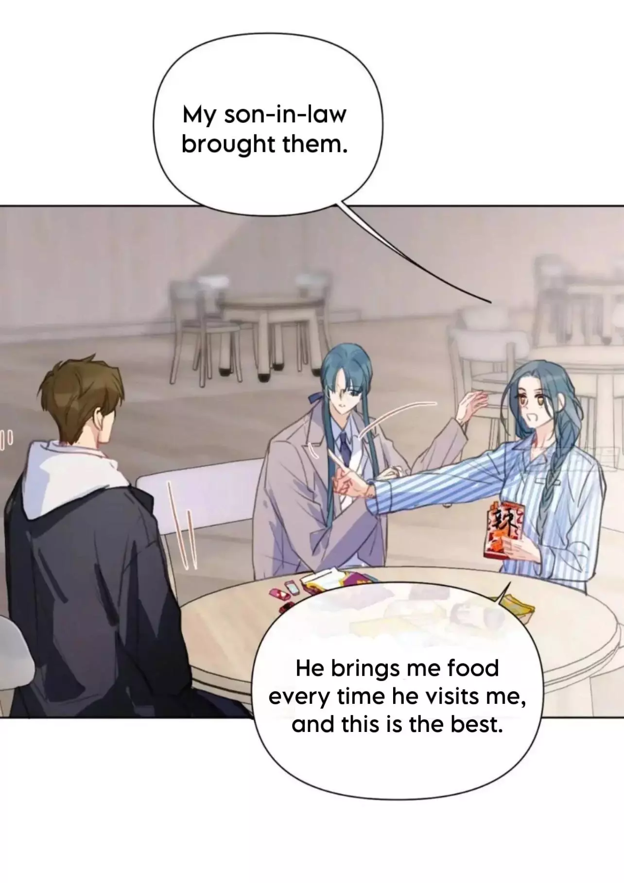 Manga page 39