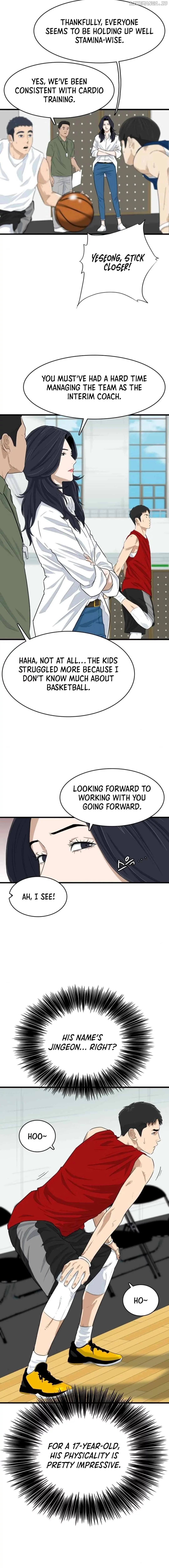 Manga page 9