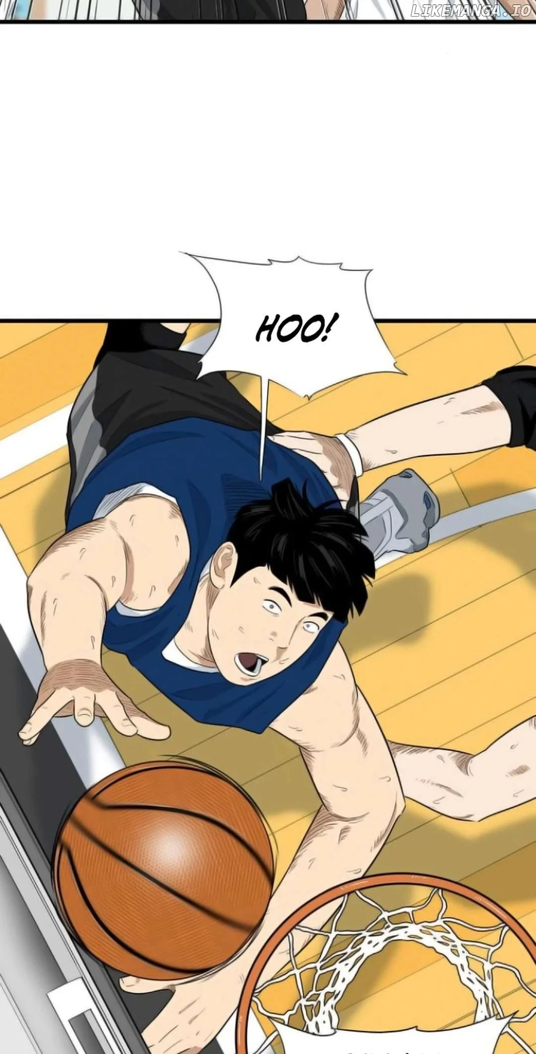 Manga page 73