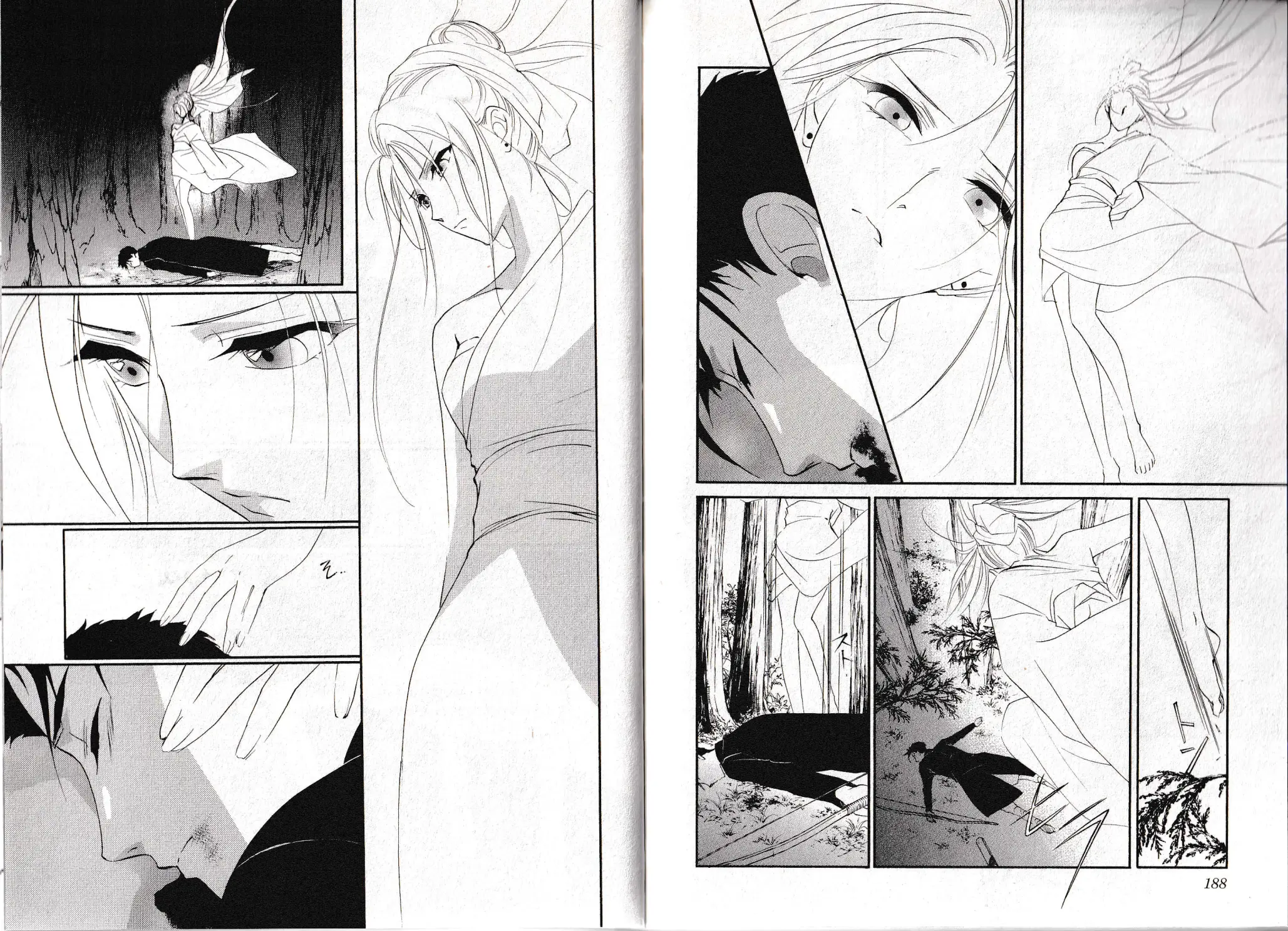 Manga page 10