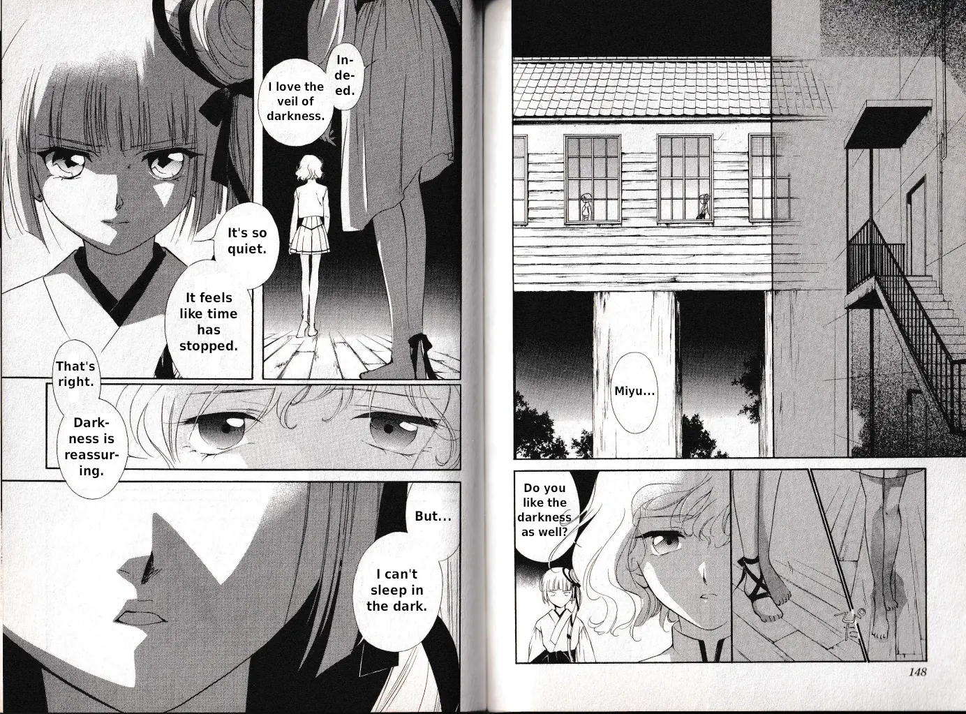 Manga page 13