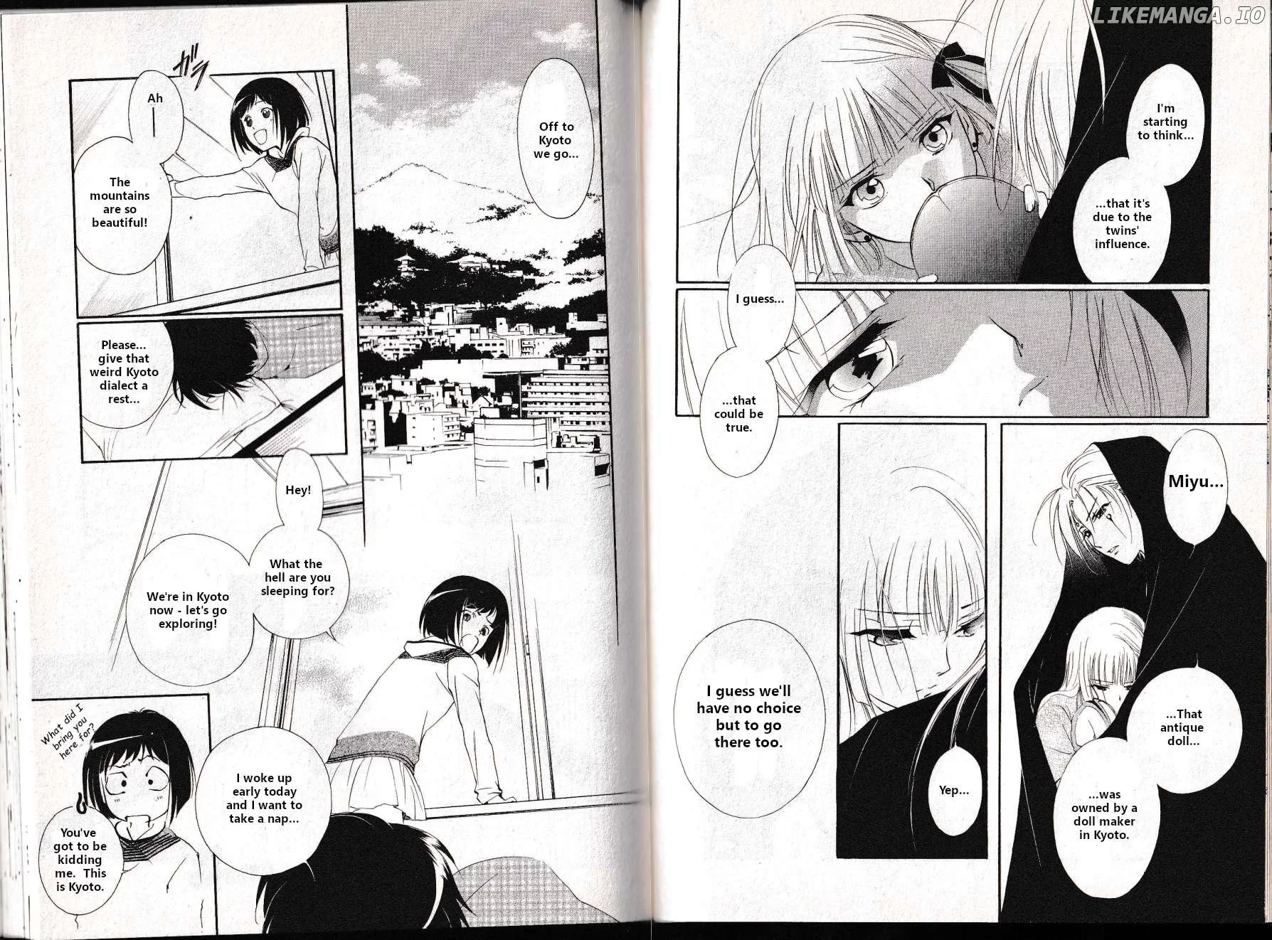 Manga page 12