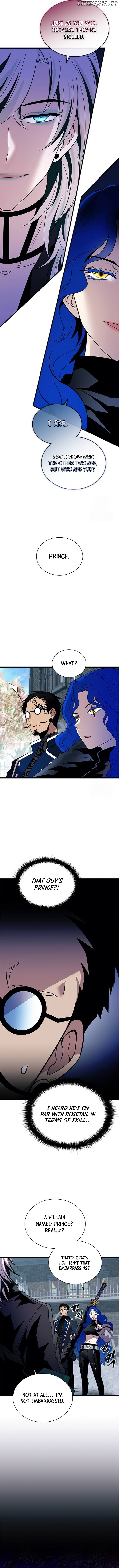 Manga page 10