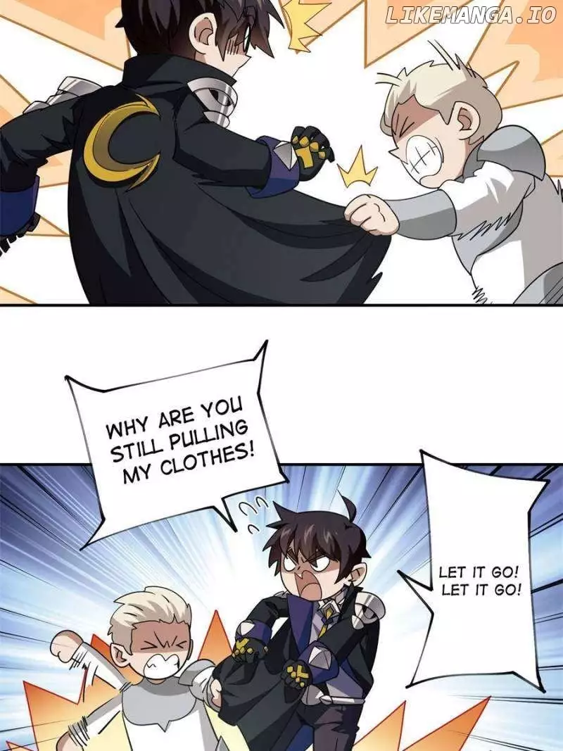 Manga page 28