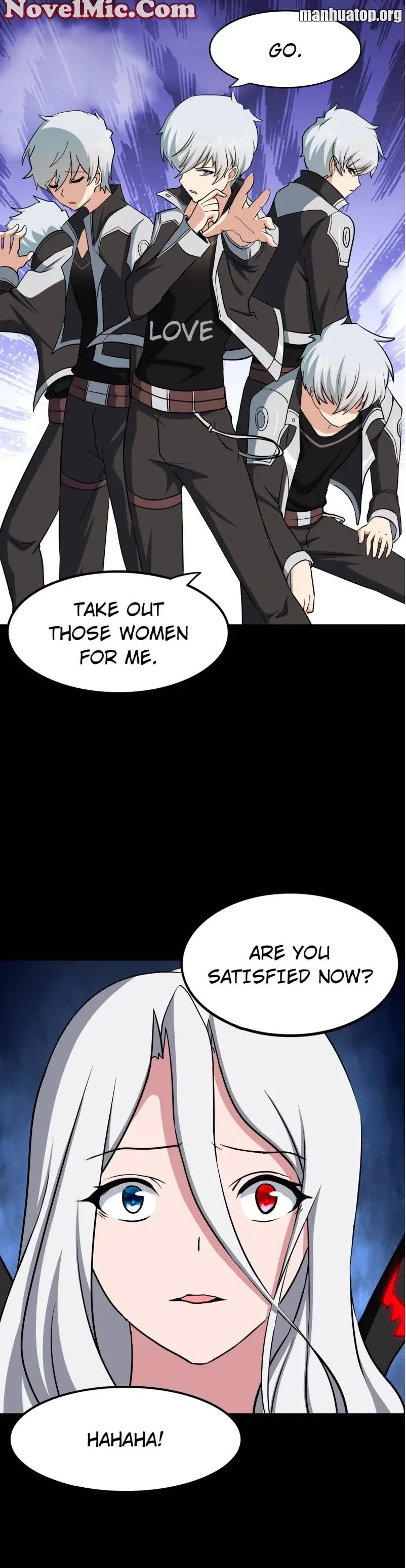 Manga page 13