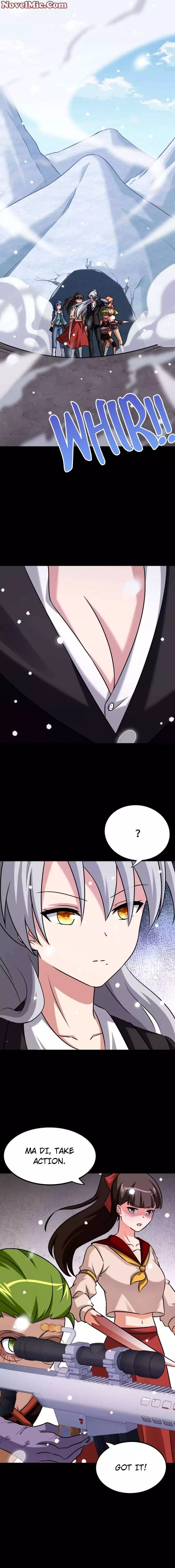 Manga page 11
