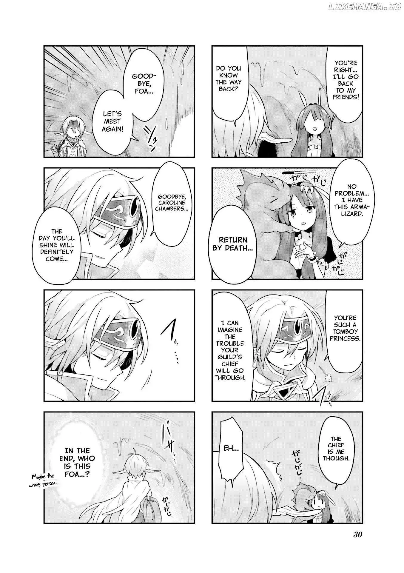 Manga page 11