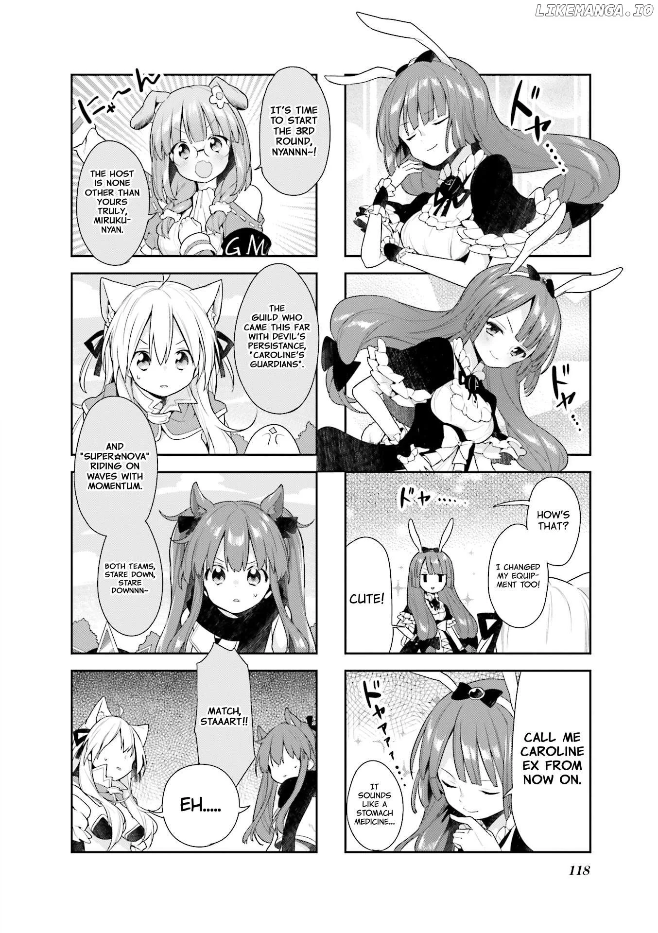 Manga page 12
