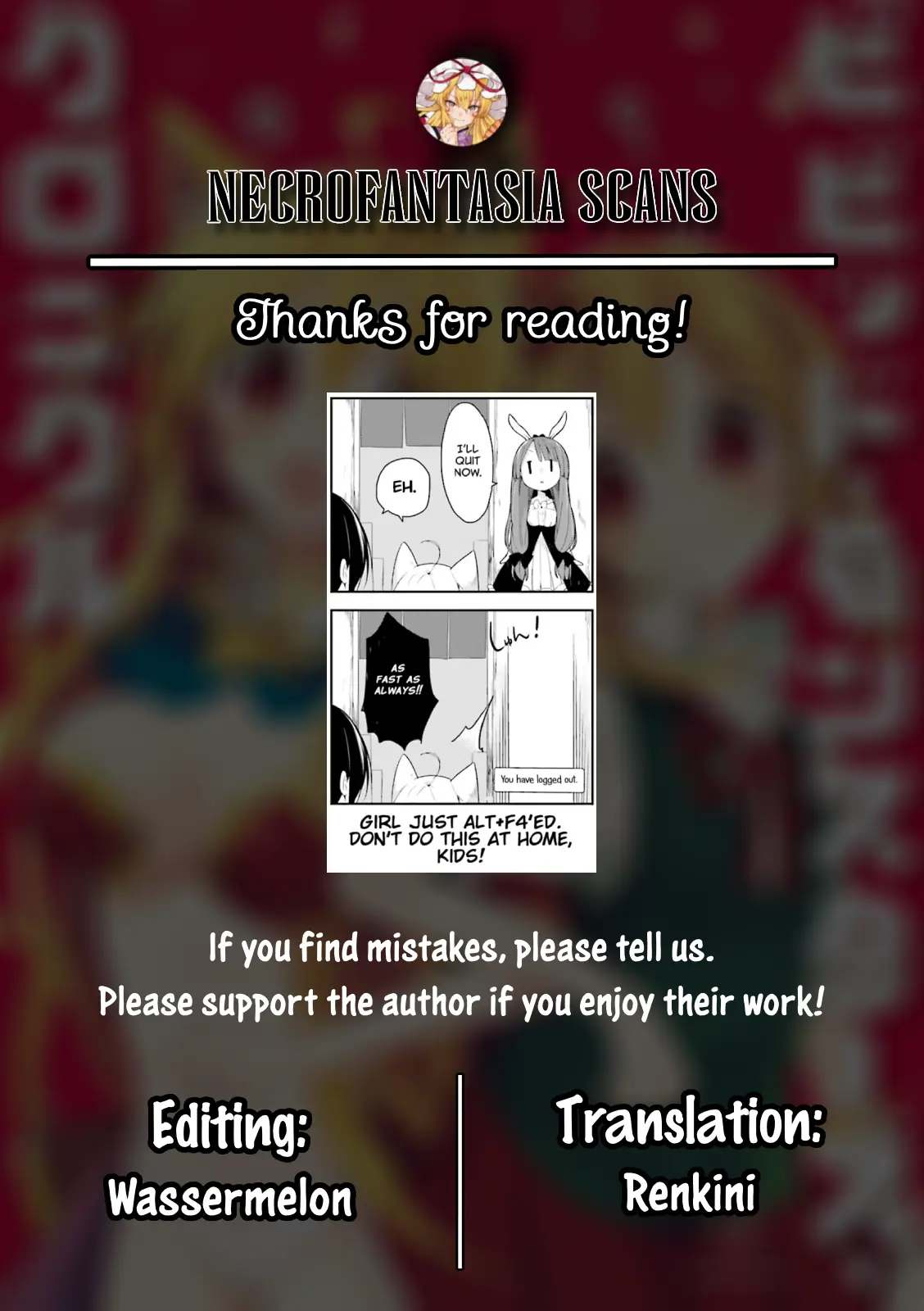 Manga page 14