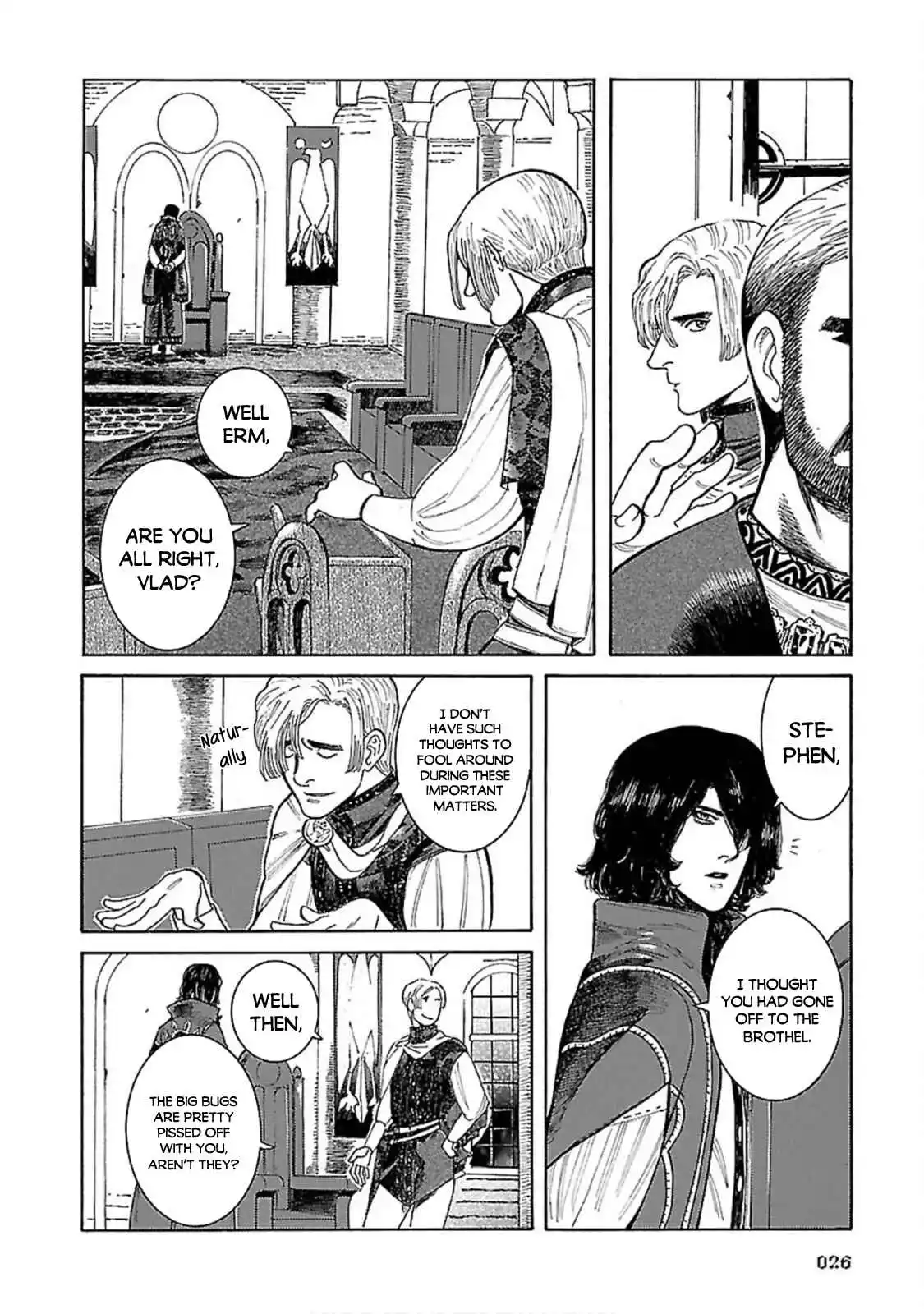 Manga page 27