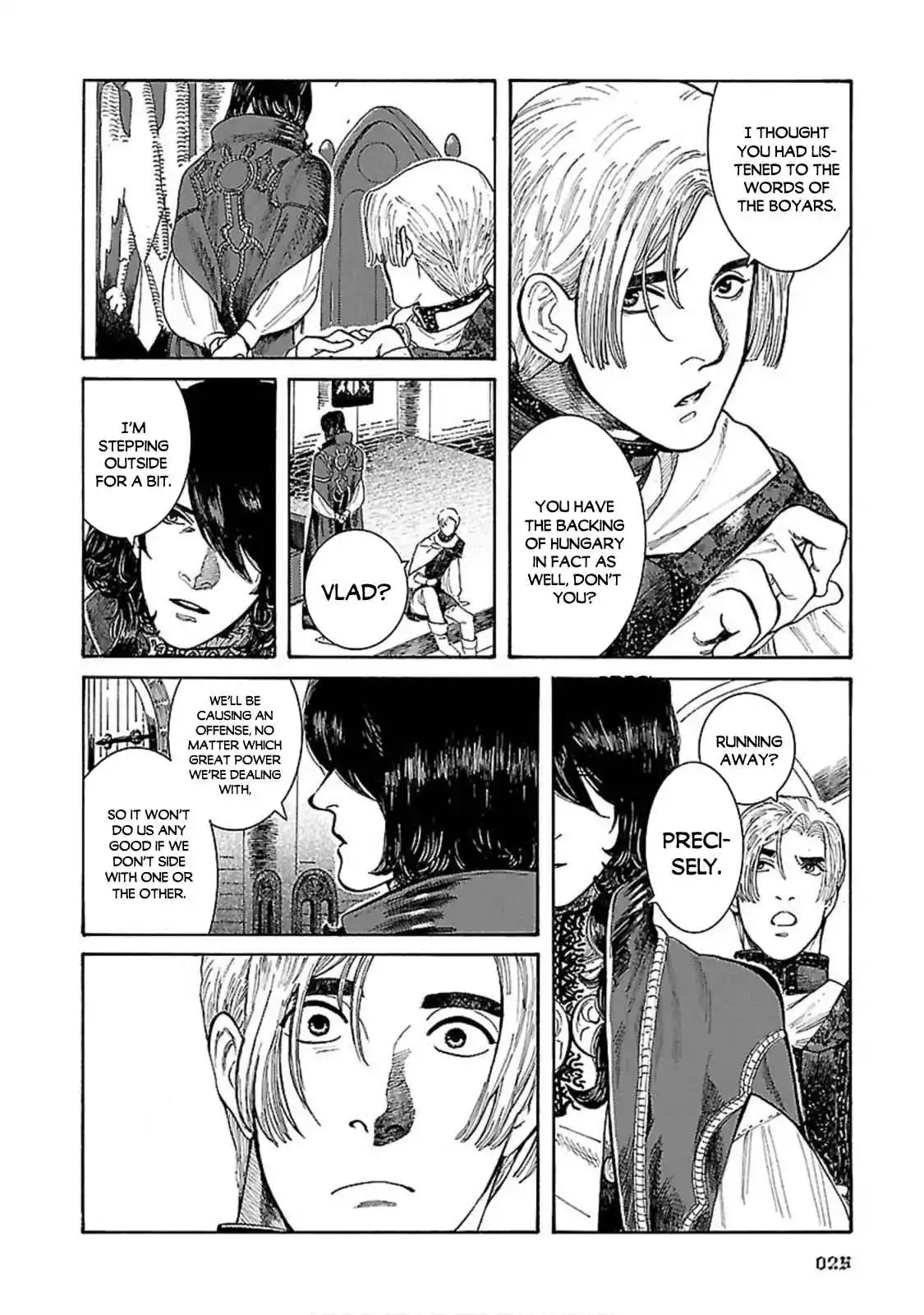 Manga page 29