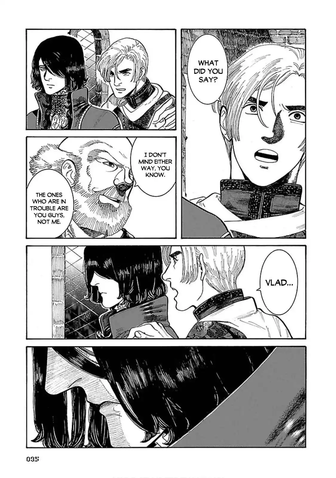Manga page 36