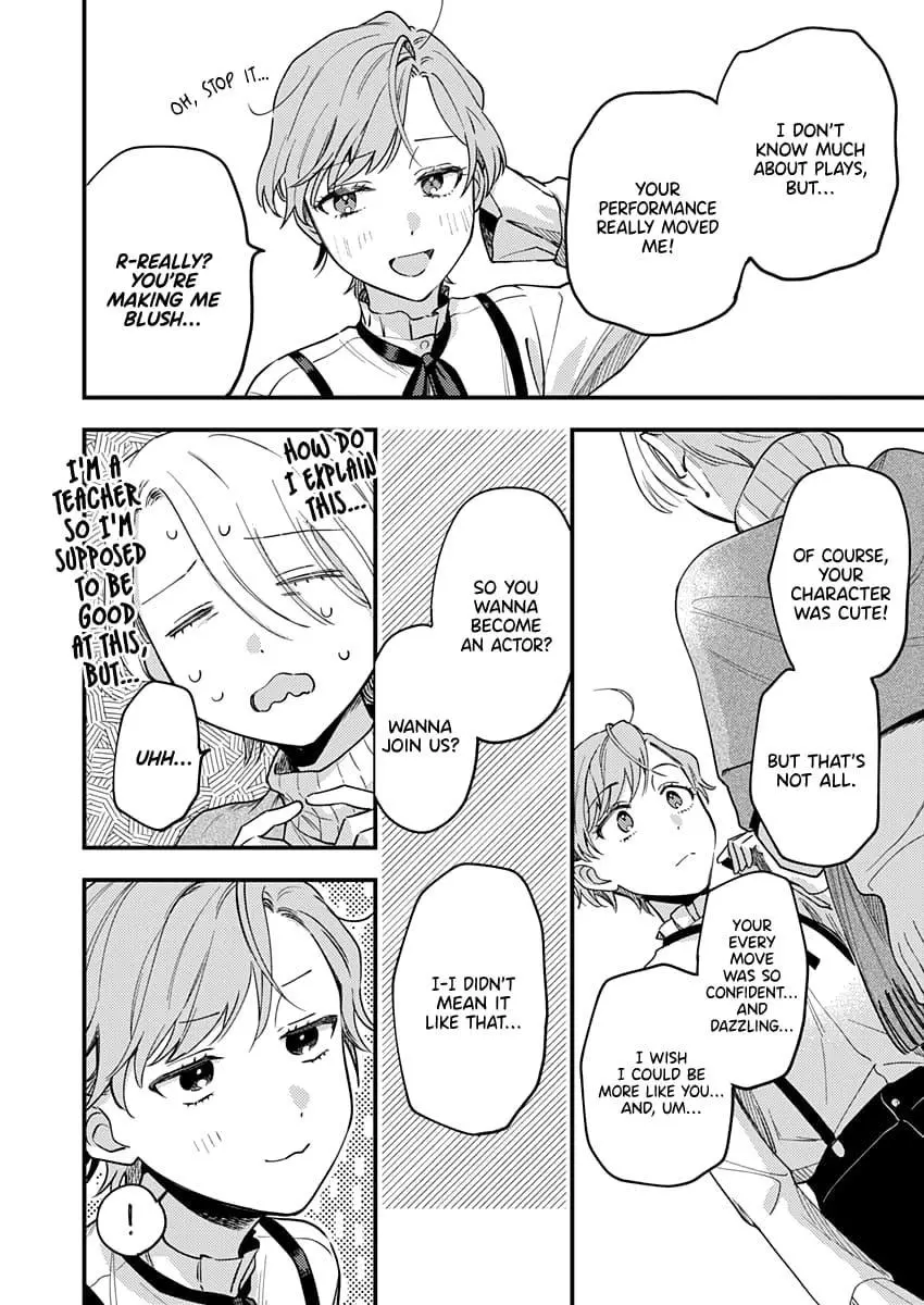 Manga page 30