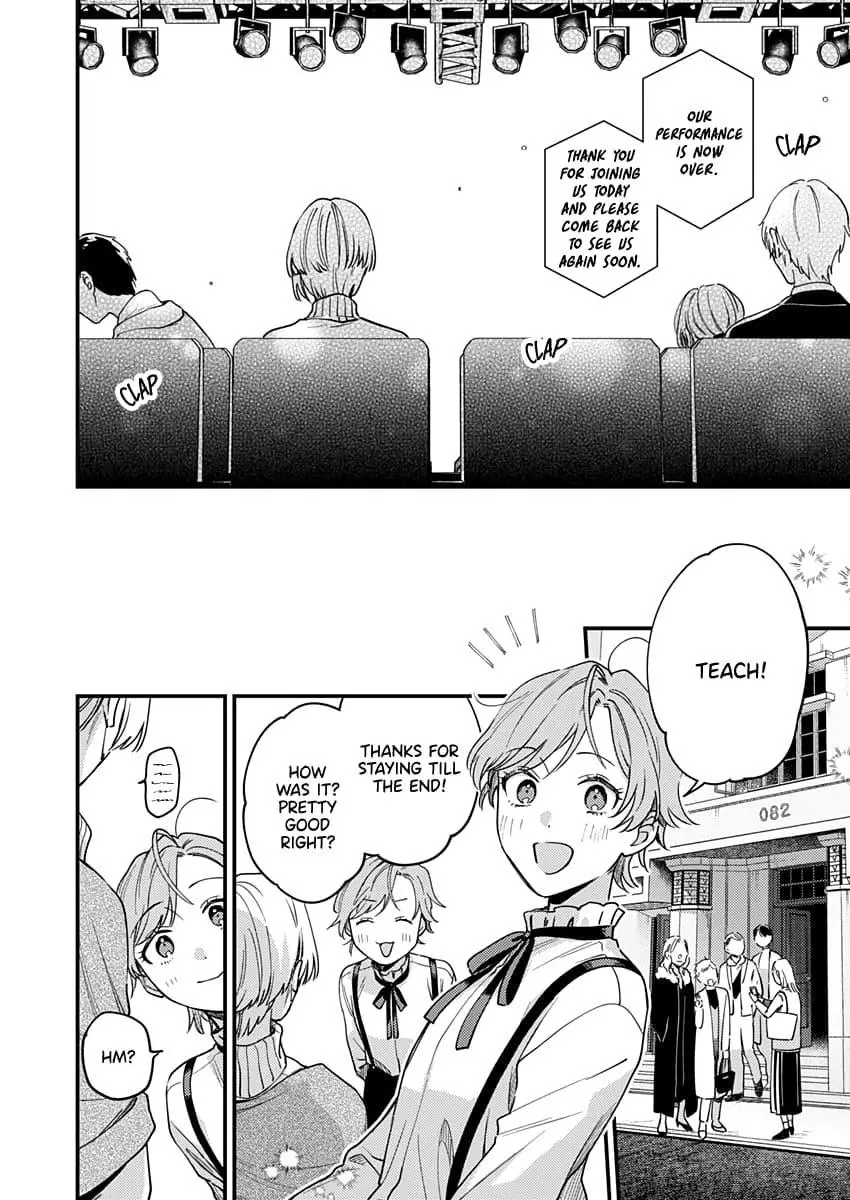 Manga page 28
