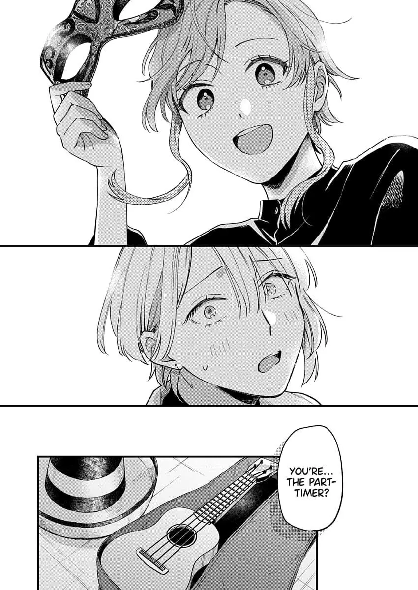 Manga page 16