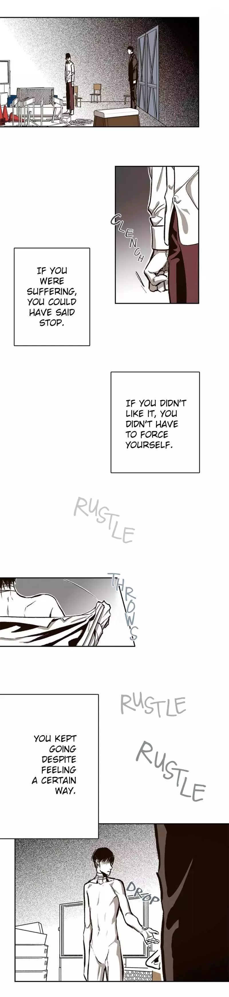 Manga page 11