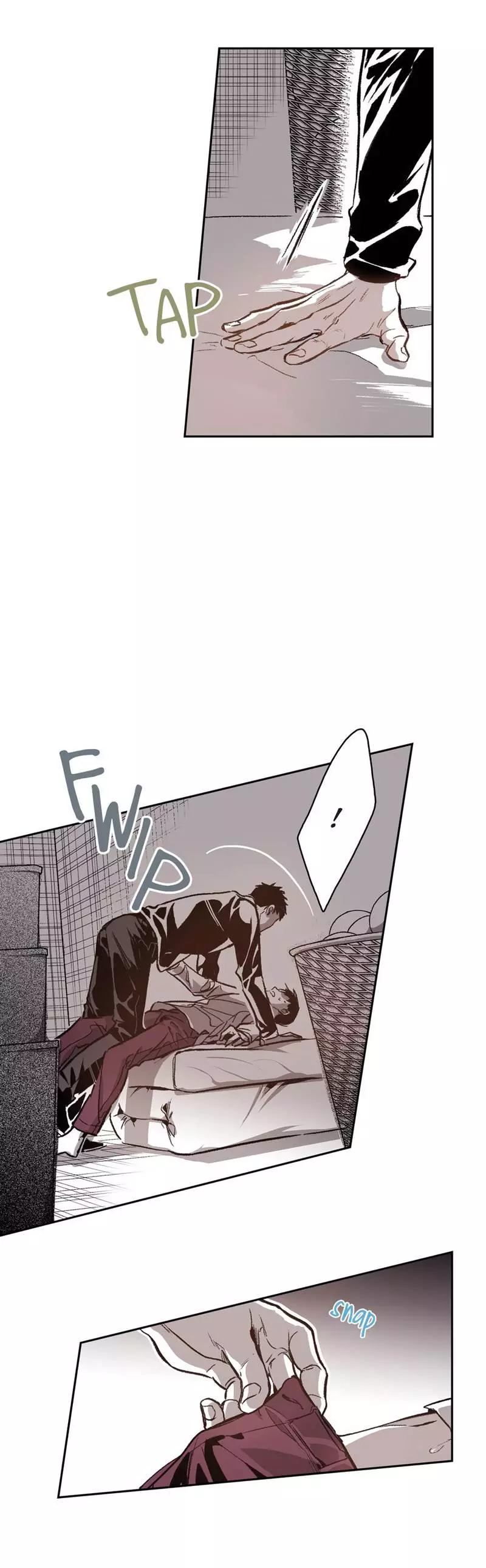 Manga page 14