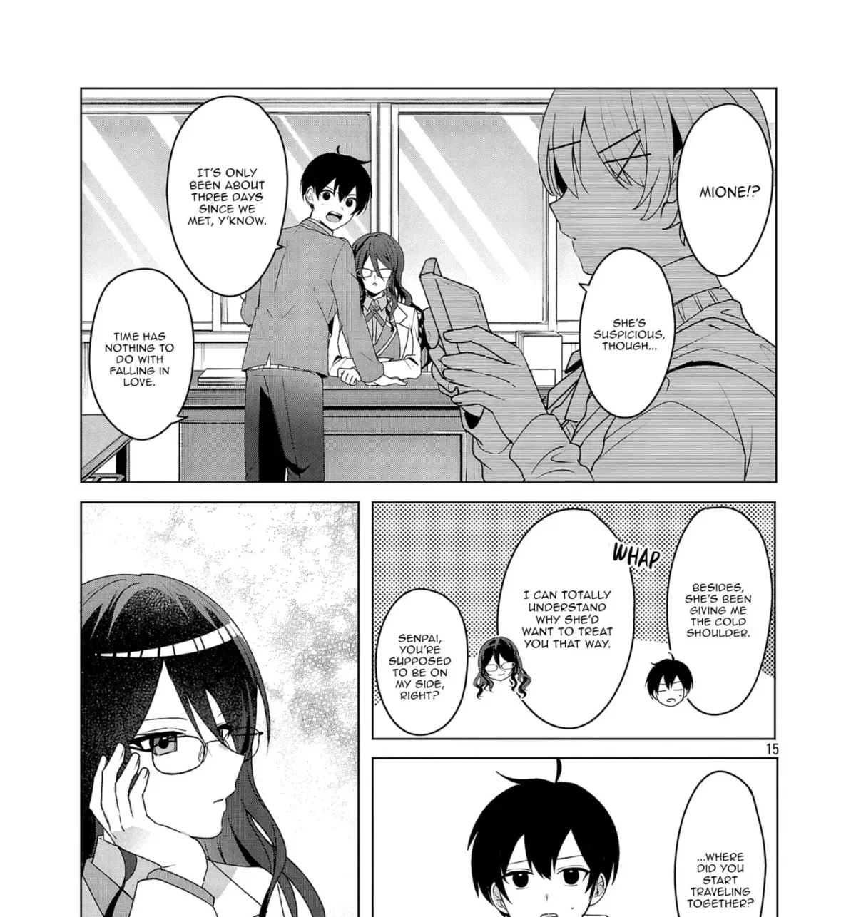 Manga page 29