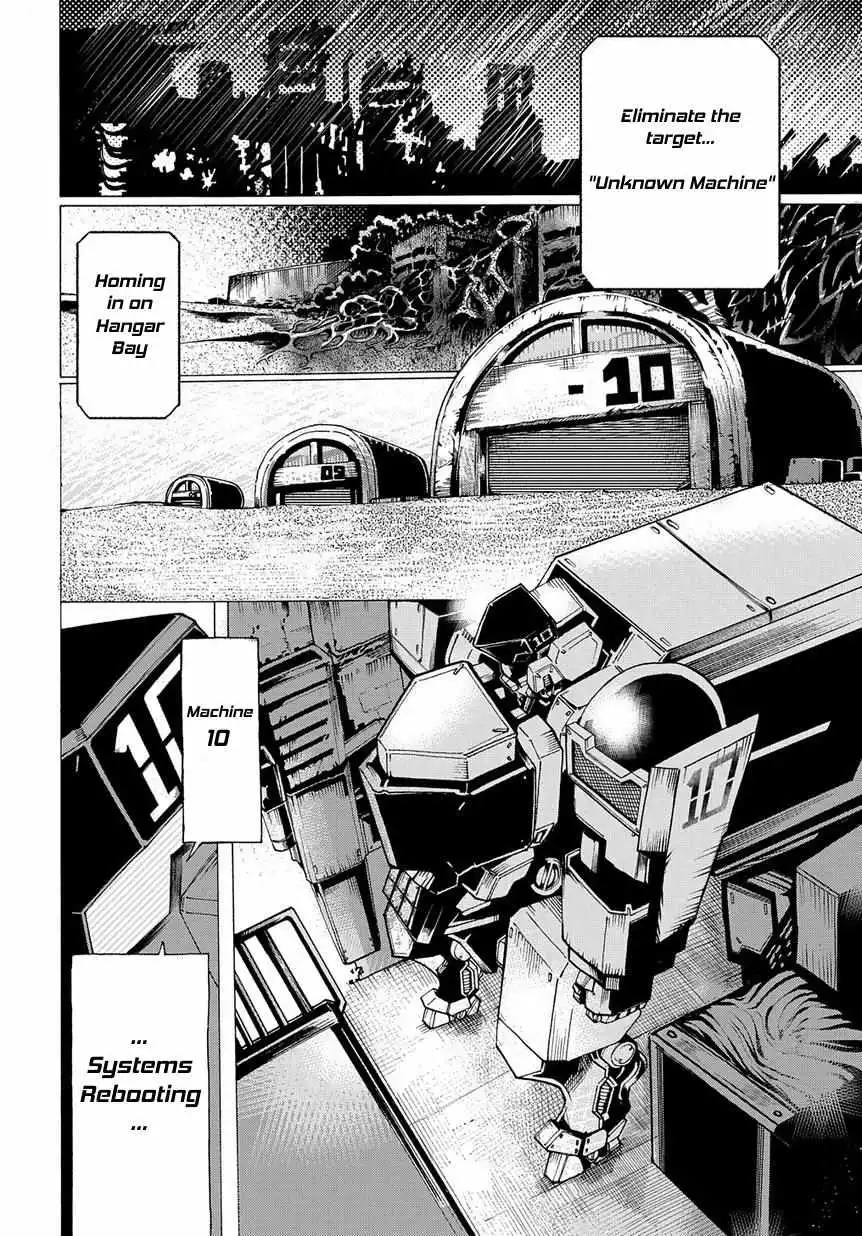 Manga page 18