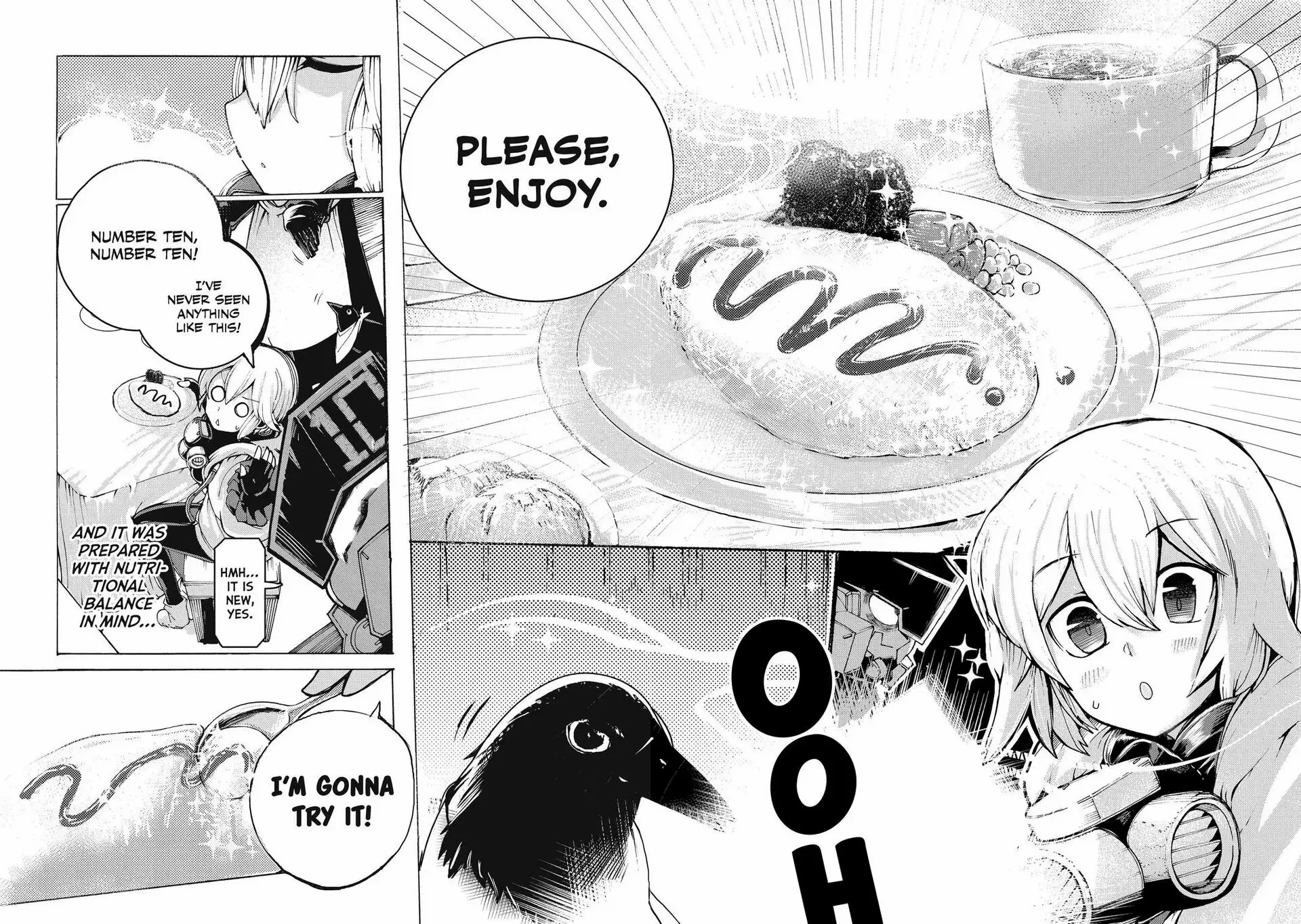 Manga page 10