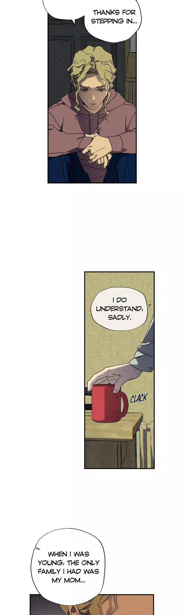 Manga page 33