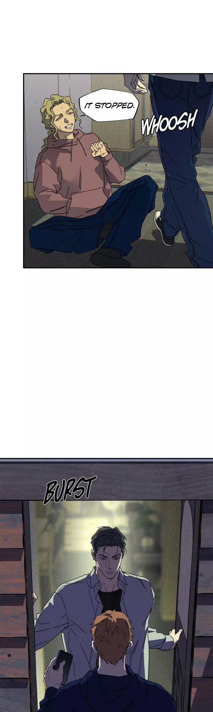 Manga page 39