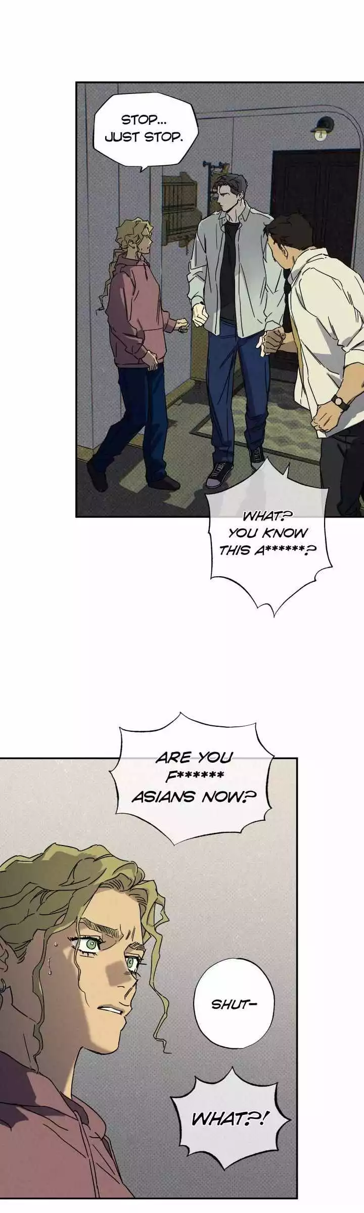Manga page 25